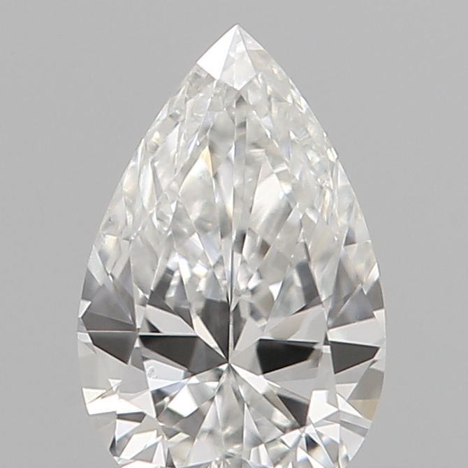 0.07ct · Pear