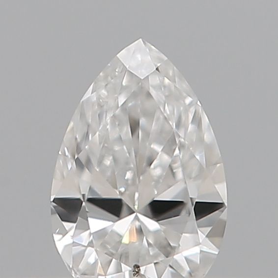 0.09ct · Pear