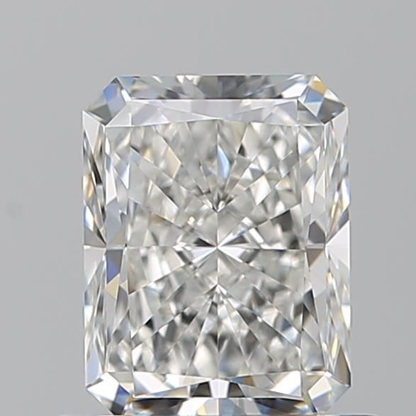 0.92ct · Radiant