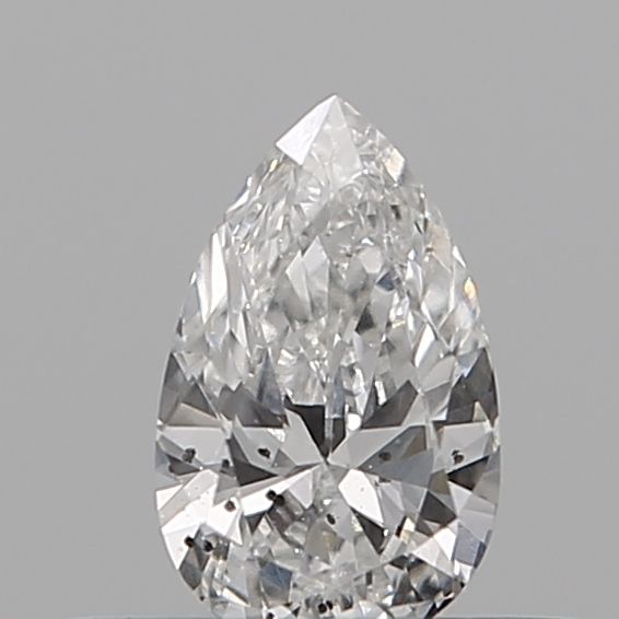 0.06ct · Pear