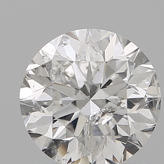 0.91ct · Round