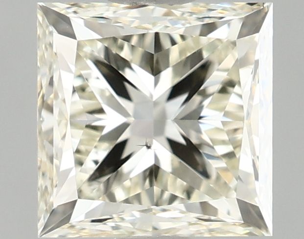 1.53ct · Princess
