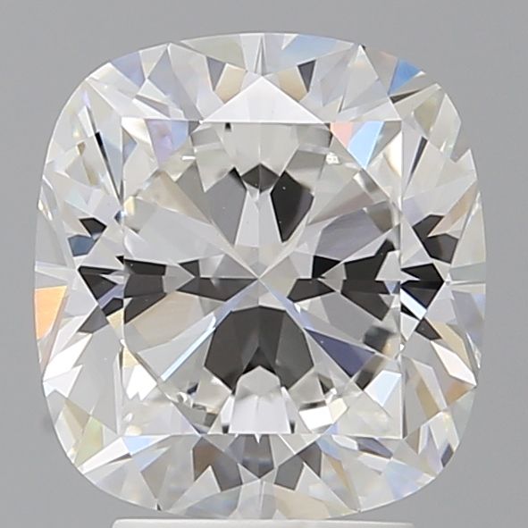 3.53ct · Cushion