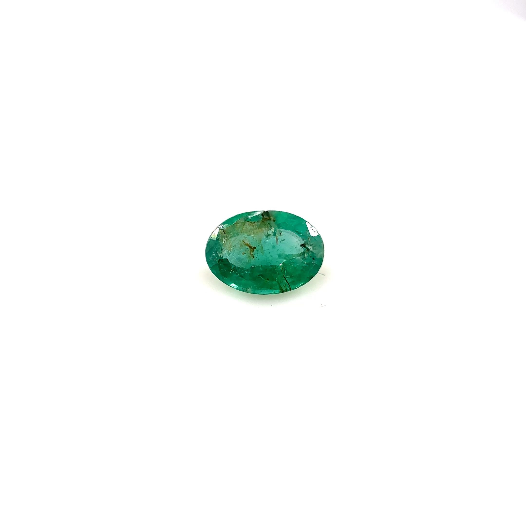 0.65ct · Oval