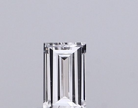 0.2ct · Baguette