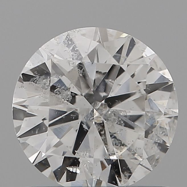 0.9ct · Round