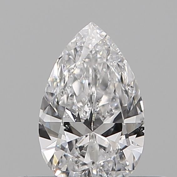 0.09ct · Pear